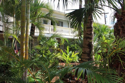 Kauai Palms Hotel Hôtel in Lihue