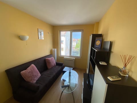 Holidays apartment Bourgas Appartement in Burgas