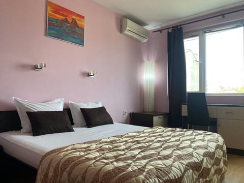 Holidays apartment Bourgas Appartement in Burgas