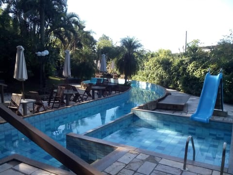 Suíça Hotel by Nordic Resort in Foz do Iguaçu
