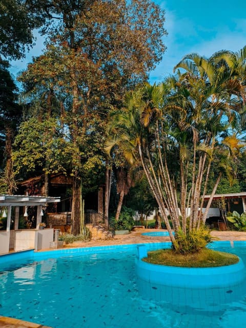 Suíça Hotel by Nordic Resort in Foz do Iguaçu