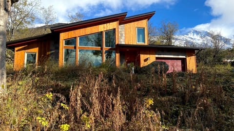 Eagle Peak Guesthouse Chambre d’hôte in Anchorage