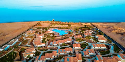 Ecotel Dahab Bay View Resort Resort in South Sinai Governorate