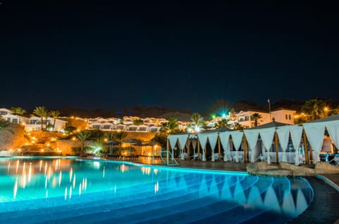 Ecotel Dahab Bay View Resort Resort in South Sinai Governorate