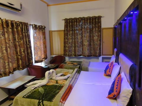 Hotel Taj Plaza, VIP Road, Agra Hôtel in Agra