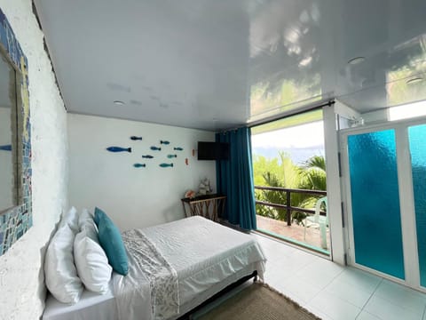 Sunrise view posada Bed and Breakfast in San Andrés and Providencia