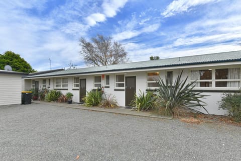 Wayside Motel Motel in Canterbury