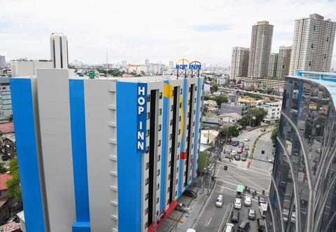 Hop Inn Hotel Makati Avenue Manila Hôtel in Mandaluyong