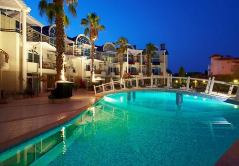 Seahorse Deluxe Hotel Hotel in Aydın Province