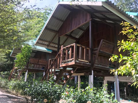 Rasta House,,Koh Phayam Chambre d’hôte in Ko Phayam