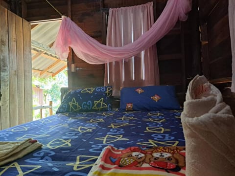 Rasta House,,Koh Phayam Bed and Breakfast in Ko Phayam