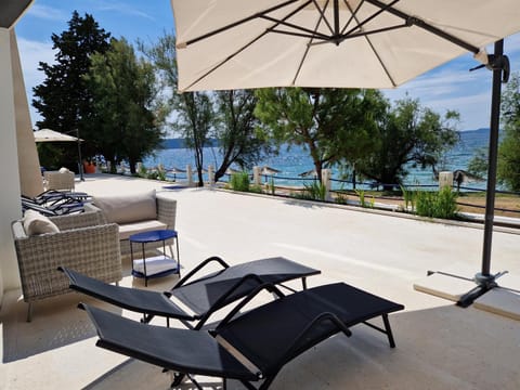 Apartments Dalmatia Infinity Apartment in Šibenik-Knin County, Croatia