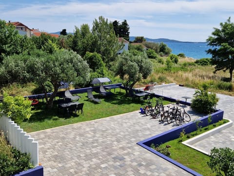 Apartments Dalmatia Infinity Apartment in Šibenik-Knin County, Croatia