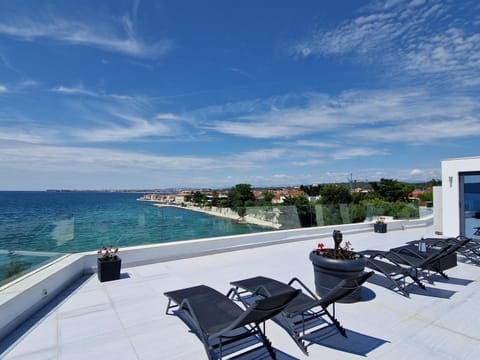 Apartments Dalmatia Infinity Apartment in Šibenik-Knin County, Croatia