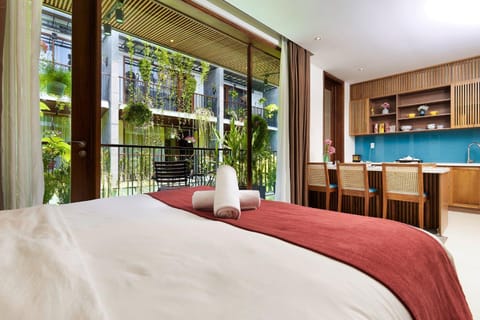 Tam House Villa Hotel Hotel in Da Nang