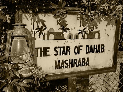 Star Of Dahab Hotel Auberge de jeunesse in South Sinai Governorate