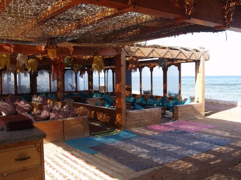 Star Of Dahab Hotel Ostello in South Sinai Governorate