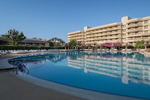 Sindbad Club Resort in Hurghada