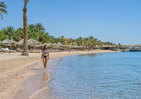 Sindbad Club Resort in Hurghada