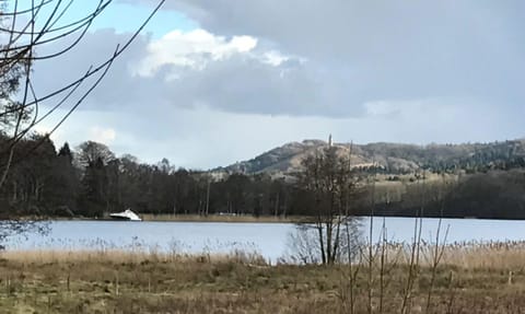 Lake view, Landmark view