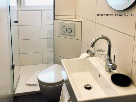 Haus Strandleben Condominio in Germany