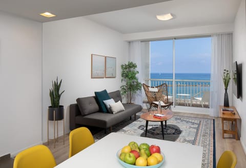 Sea Executive Suites Apartahotel in Tel Aviv-Yafo