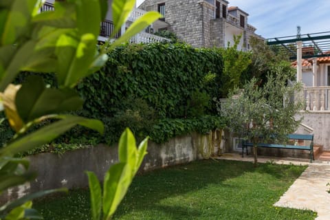 Apartments Orange Tree Eigentumswohnung in Cavtat