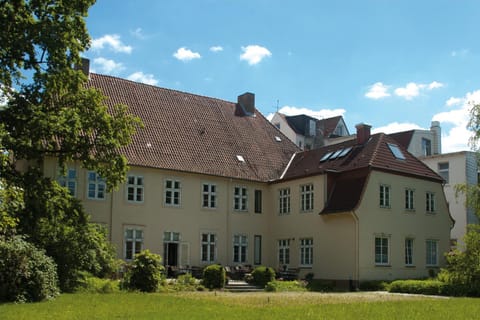 Hotel Zollhaus Hotel in Schleswig