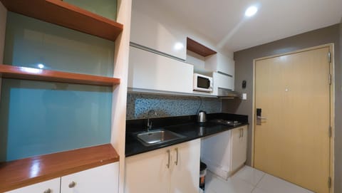 Wind Residences Condotel Apartment in Tagaytay