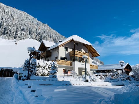 Apartments Grossgasteiger Condo in Trentino-South Tyrol