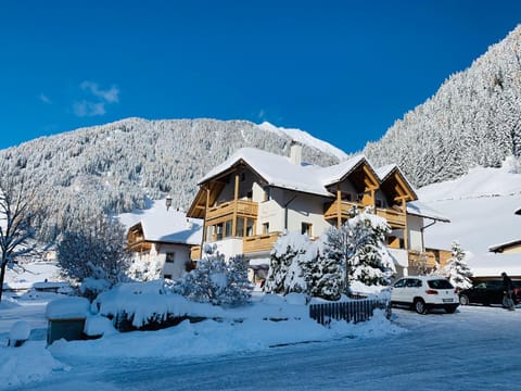 Apartments Grossgasteiger Eigentumswohnung in Trentino-South Tyrol