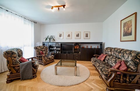 Apartmán u lázní Lednice Appartamento in South Moravian Region