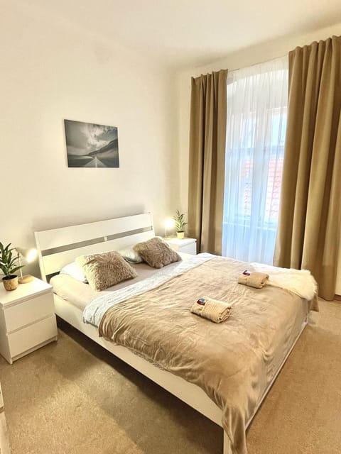 Apartment Lea - Old Town Vacation rental in Bratislava