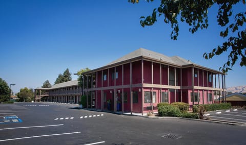Alura Inn Motel in San Jose