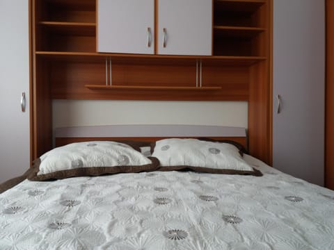 Apartament Selimbar Condominio in Sibiu