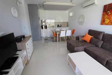 Mil Palmeras 4210 Apartamento in Vega Baja del Segura