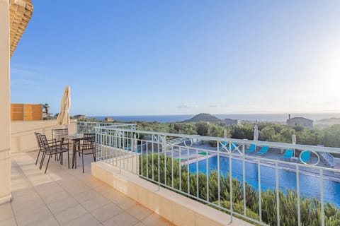 Sundy Maria Apartments Condo in Messenia