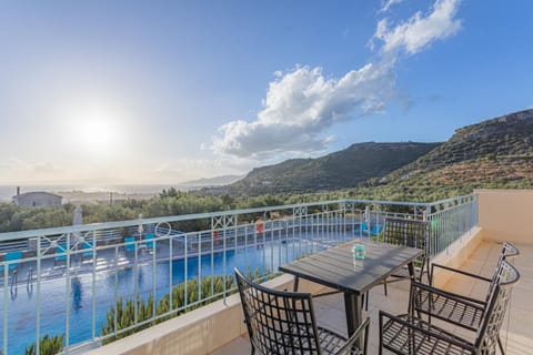 Sundy Maria Apartments Apartment in Messenia