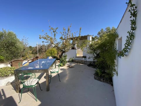 Day, Dining area