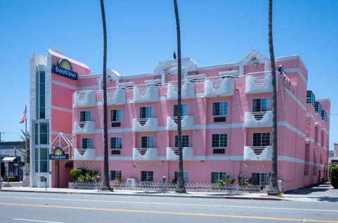 Days Inn by Wyndham Santa Monica Hotel in Santa Monica
