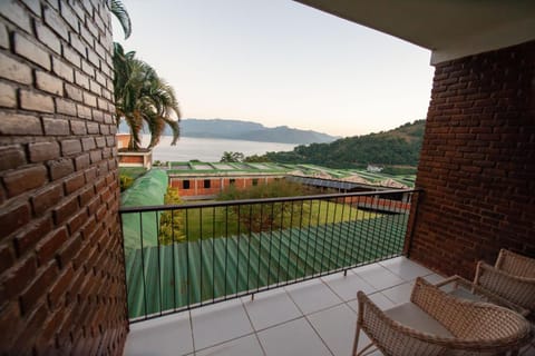 Portogalo Suite Hotel Hotel in Angra dos Reis