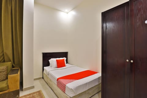 فواصل تبوك Fawasel Tabuk Apartment hotel in Red Sea Governorate