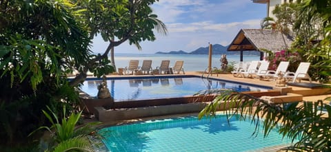 Papillon Resort Resort in Ko Samui