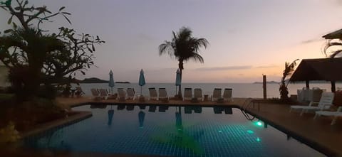 Papillon Resort Resort in Ko Samui