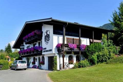 Property building, Day, Garden