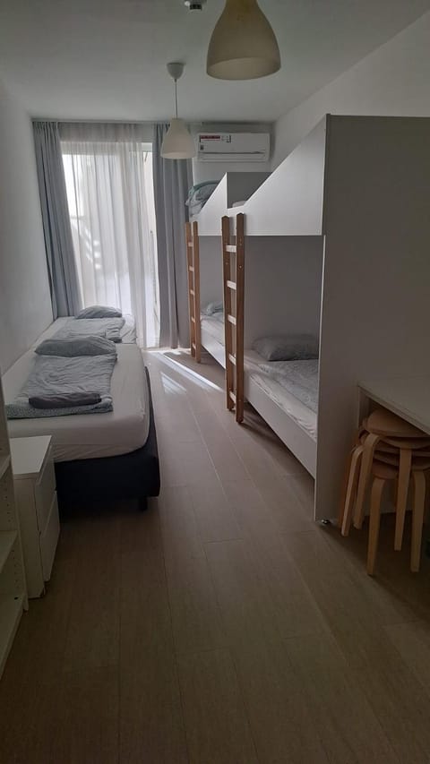 Betariel'com Hauptbahnhof Apartment in Vienna