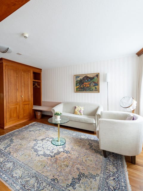 Hotel Hecht Hotel in Appenzell District