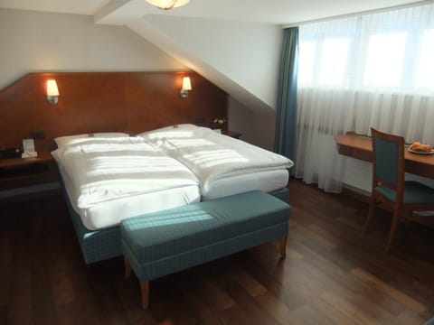 Hotel Hecht Appenzell Hotel in Appenzell District