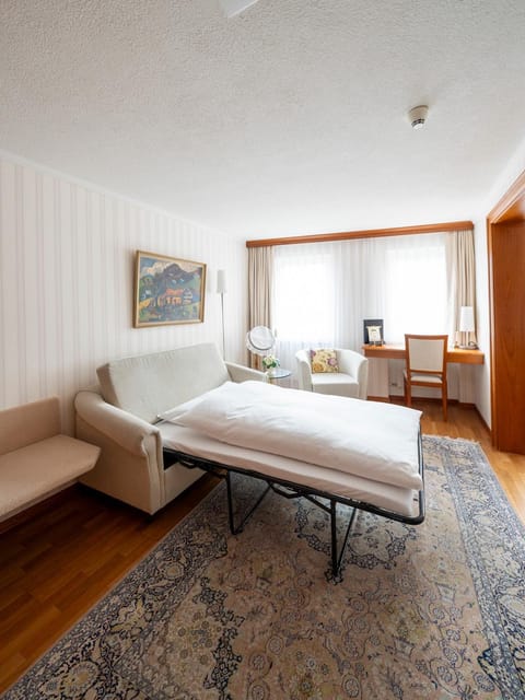 Hotel Hecht Hotel in Appenzell District