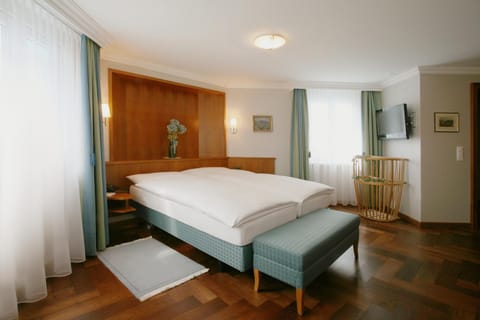 Hotel Hecht Appenzell Hotel in Appenzell District